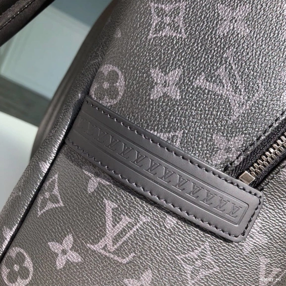 Vuitton Backpack Louis 0716